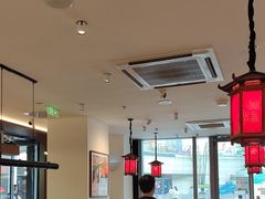 -和府捞面(曹路花园城店)