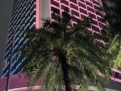 -粤海璇宫·木棉花高空旋转餐厅·聚会派对