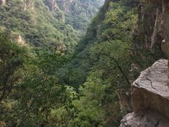 -北京上方山国家森林公园