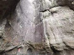 -雁荡山三折瀑景区