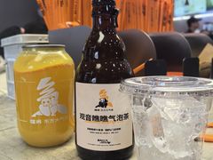 -喧闹·东方大气茶(鹅岭二厂店)
