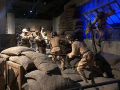 -上海四行仓库抗战纪念馆