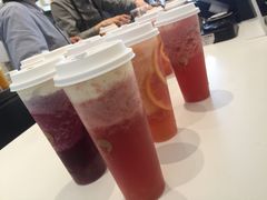 -喜茶(永旺梦乐城店)