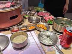 -西塔老太太泥炉烤肉(亚运村店)