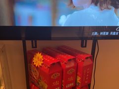 -四季餐厅(华苑店)