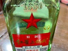 -京天红酒家(虎坊路店)
