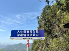 -塔云山