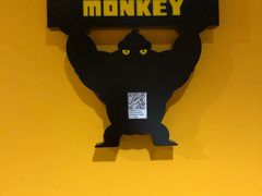 -SUPERMONKEY超级猩猩健身