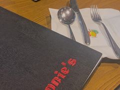 -安妮意大利餐厅(国贸店)