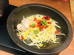-云海肴·汽锅鸡·云南菜(领展购物广场·中关村店)