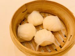 原只鲜虾饺-利苑酒家(宜安广场店)