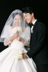 -金夫人婚纱摄影