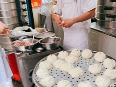 -俞记安顺特色破酥包(民生路店)