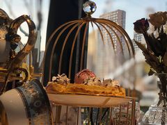 -LRIS 乐瑞斯融合菜(天津之眼店)