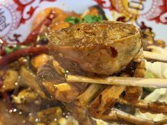 -遇西祠·海鲜烧烤(总店)
