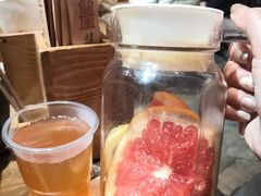 -盟重烧烤(高正街店)