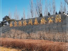 -永定河休闲森林公园