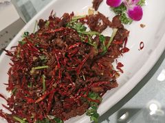 -山也·私厨(岳麓店)