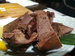 -小曹日本料理(软景中心店)