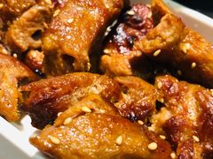 -半天妖烤鱼(紫荆广场店)