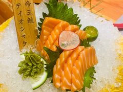 -文三酒肆自助放题(新街口友谊广场店)