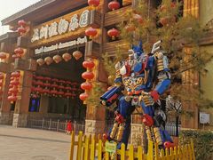 -南宫五洲植物乐园