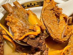 -芸山季·云南野生菌火锅(宝能环球汇店)