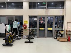 -中田健身工作室(嘉定江桥店)