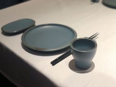 -君子·兰餐厅(长江路店)