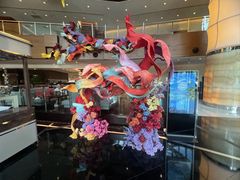 -北京威斯汀酒店