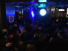 -北京目的地酒吧