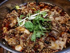 -望京一号·重庆江湖菜(工体店)