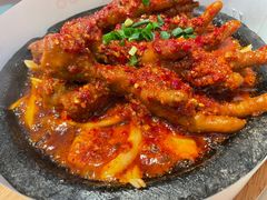 -七八冷面·延边朝鲜族美食(圣熙八号店)