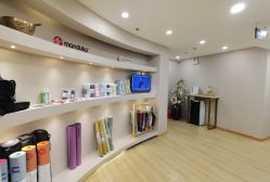 -酉嘉瑜伽YO+YOGA