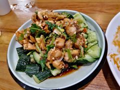 -陈傻子餐厅(世纪都会店)