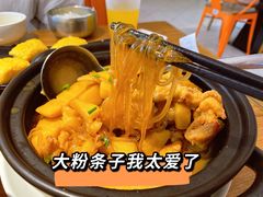 -北大荒人•新东北菜(青岛银座店)