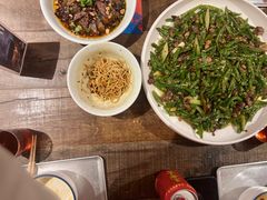 -铁公鸡·四川料理(天环广场店)