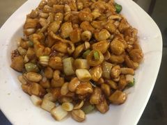 -人民公社大食堂(顺义总店)