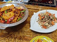 -宗巴雍姆藏餐府