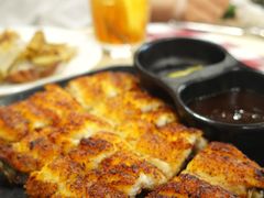 -雅憩花园餐厅