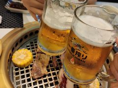 -千寻山野烤肉(中关村店)
