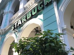 -星巴克臻选(广州沙面店)