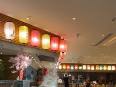 -盛宴自助餐厅(运达喜来登店)