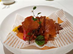 熏鸡-满满海佛跳墙(千禧店)