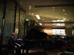 娱乐-广州天河希尔顿酒店