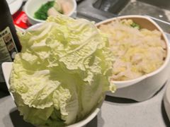 -海底捞火锅(河东万达广场店)