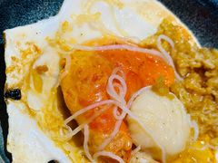 -丁字口海鲜热炒·烧烤大排档