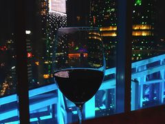 -广州四季酒店·天吧·高空酒吧