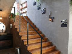 -太麻里文创咖啡馆(创意设计中心店)