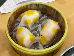 -吉莲利苑海鲜酒家(珠海拱北28年老字号店)